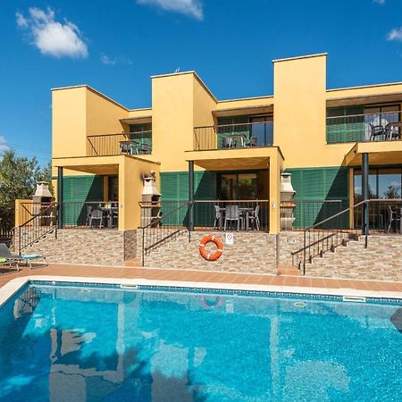 Apartamentos Punta Prima By Escapehome Luaran gambar