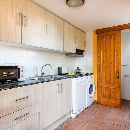 Apartamentos Punta Prima By Escapehome Luaran gambar