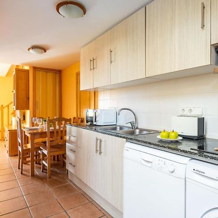 Apartamentos Punta Prima By Escapehome Luaran gambar