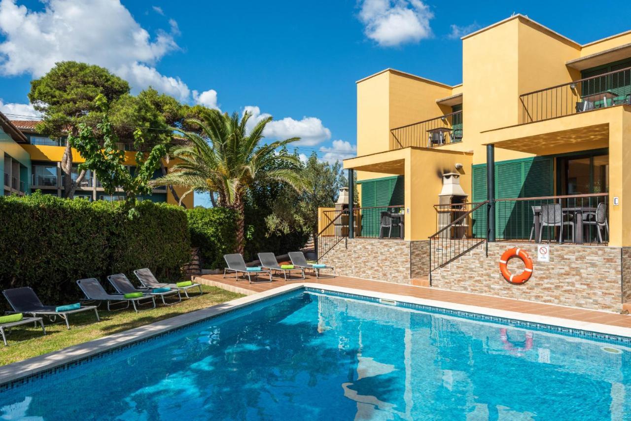 Apartamentos Punta Prima By Escapehome Luaran gambar