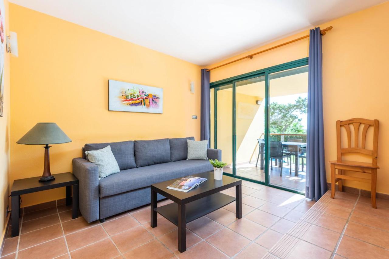 Apartamentos Punta Prima By Escapehome Luaran gambar