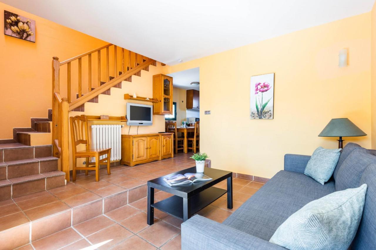 Apartamentos Punta Prima By Escapehome Luaran gambar