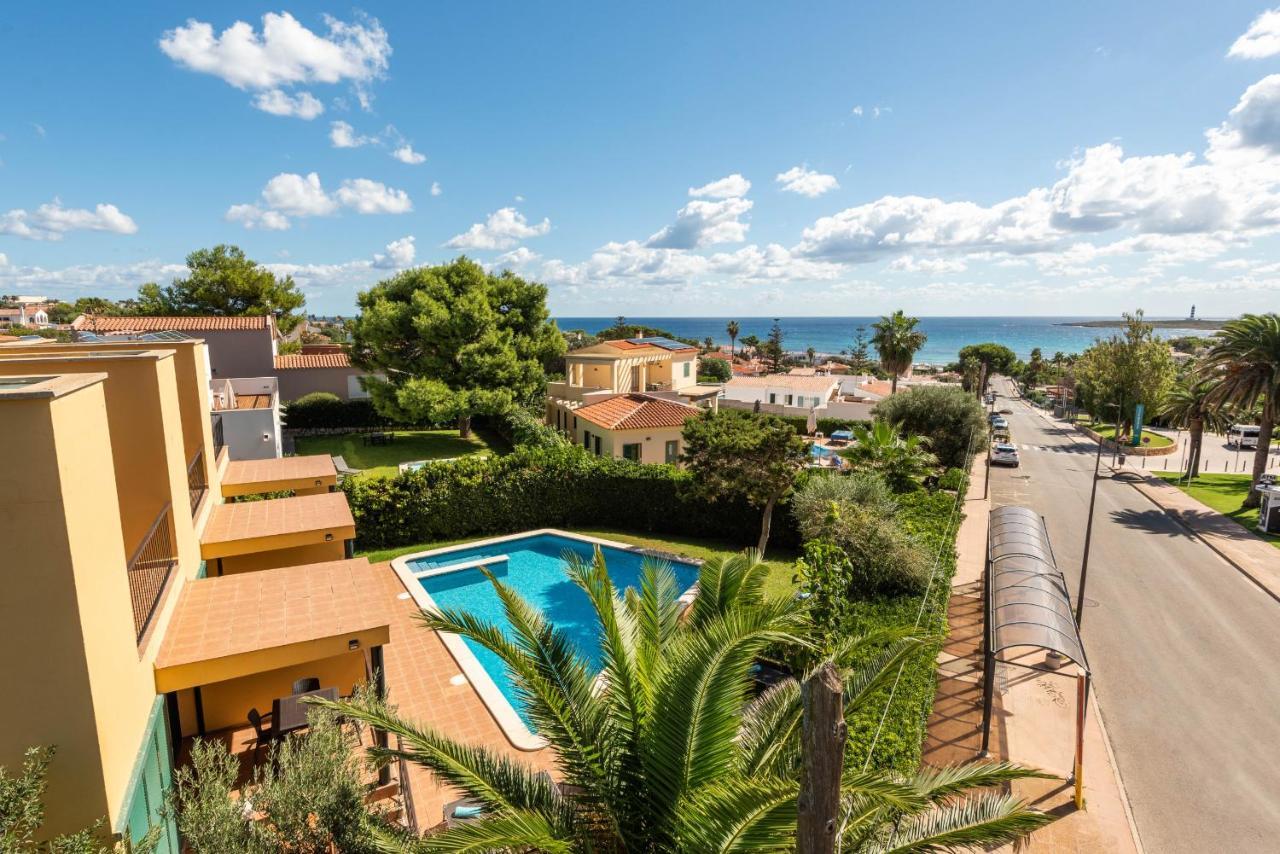 Apartamentos Punta Prima By Escapehome Luaran gambar