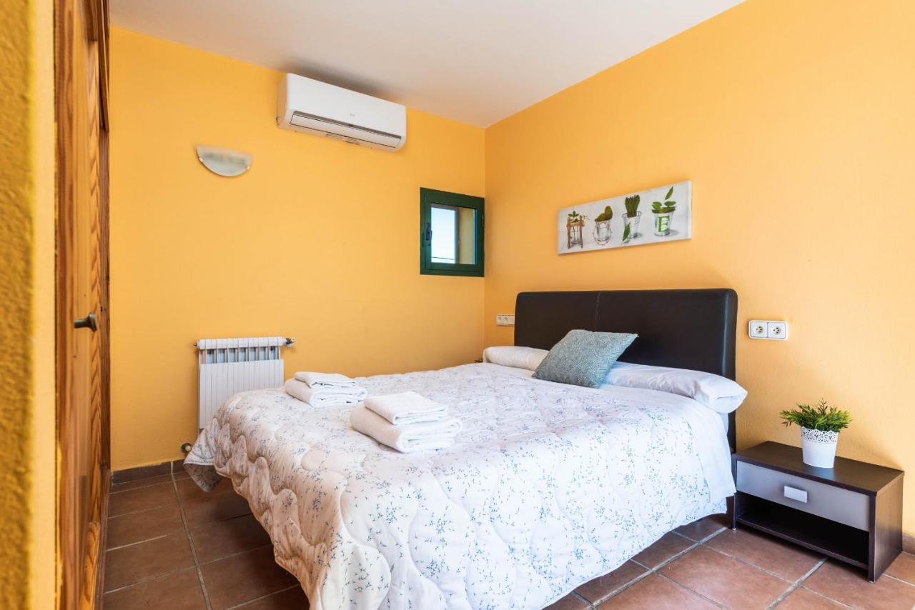 Apartamentos Punta Prima By Escapehome Luaran gambar