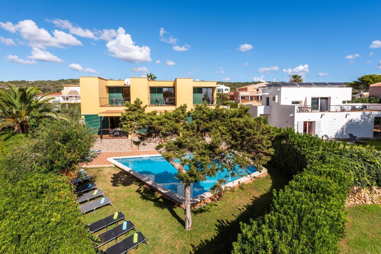 Apartamentos Punta Prima By Escapehome Luaran gambar