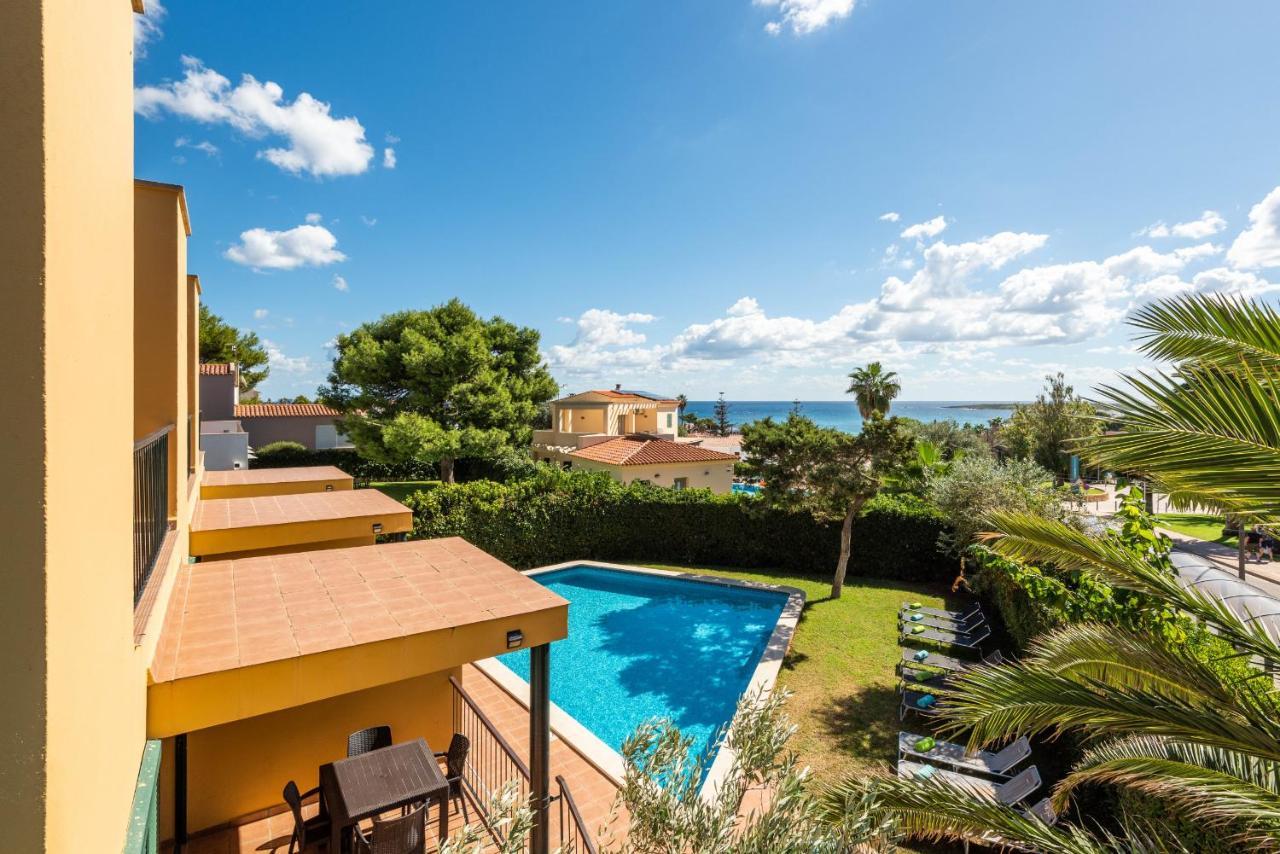 Apartamentos Punta Prima By Escapehome Luaran gambar