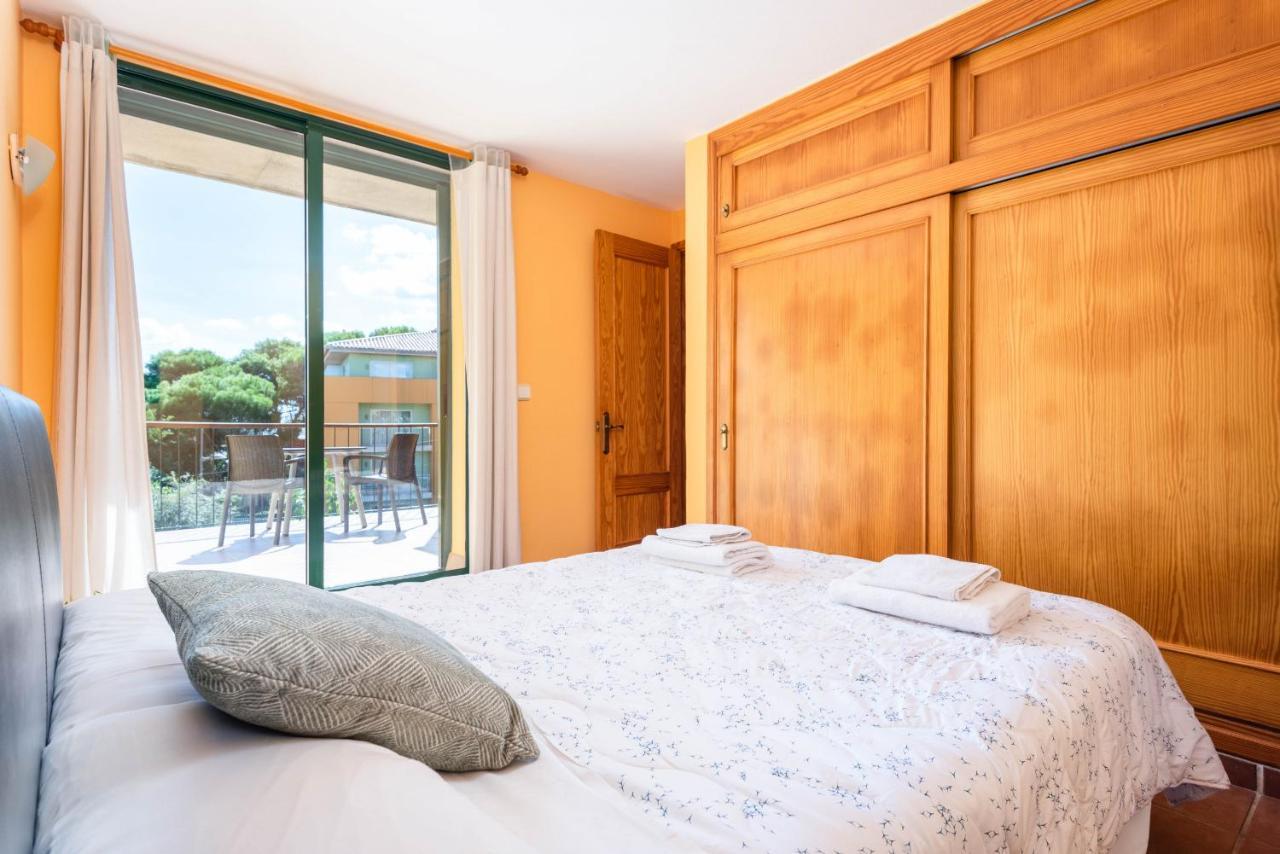 Apartamentos Punta Prima By Escapehome Luaran gambar