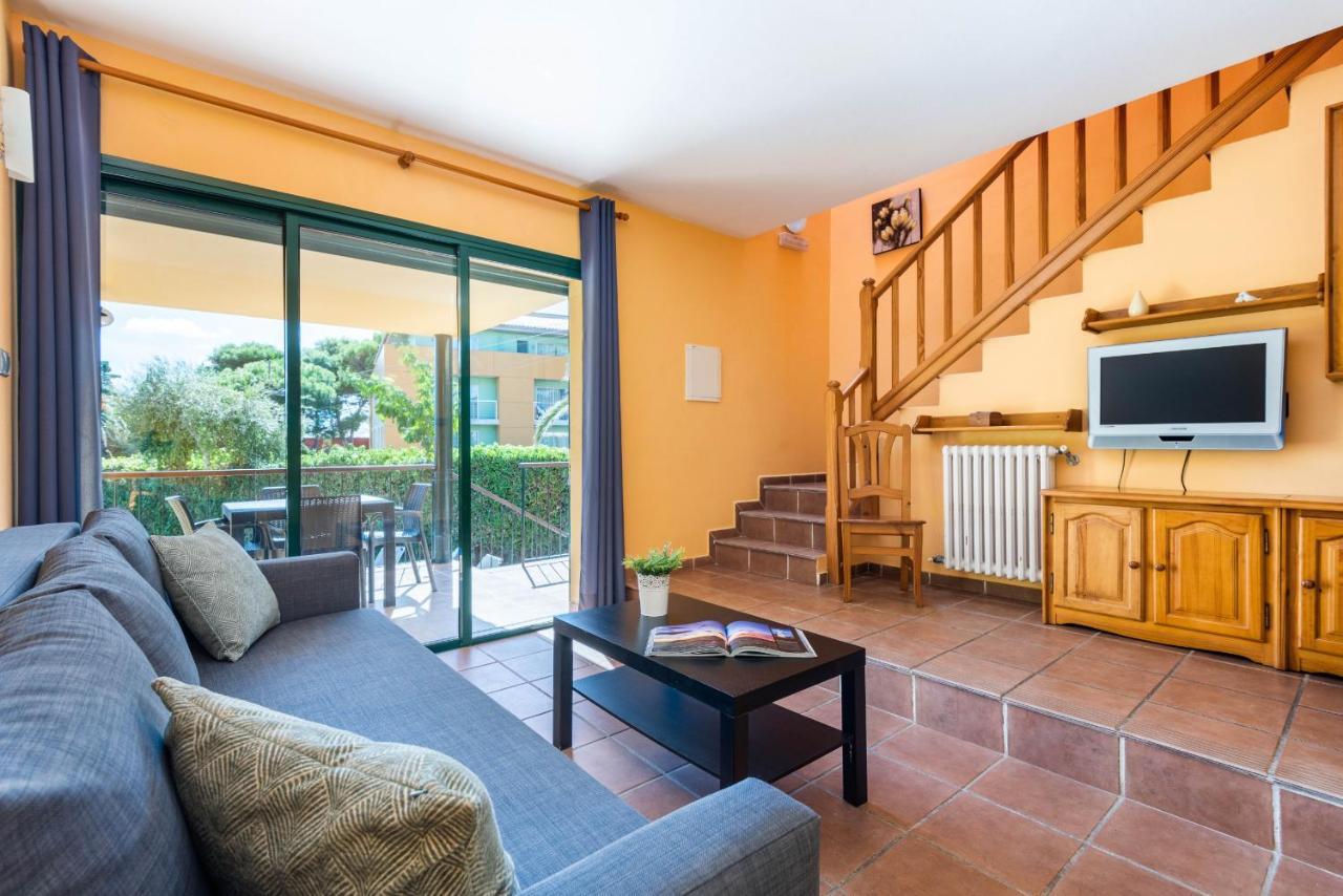 Apartamentos Punta Prima By Escapehome Luaran gambar