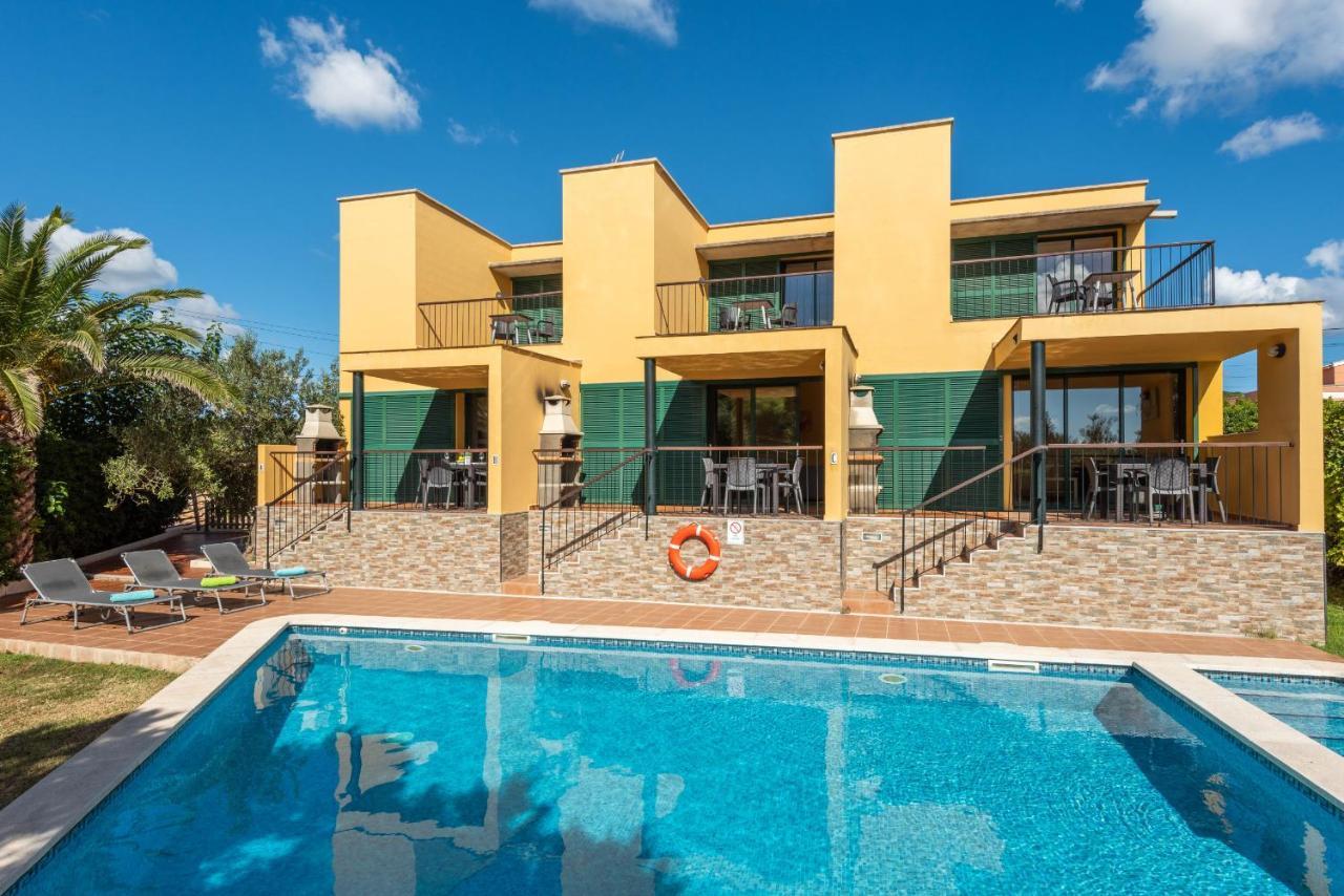 Apartamentos Punta Prima By Escapehome Luaran gambar