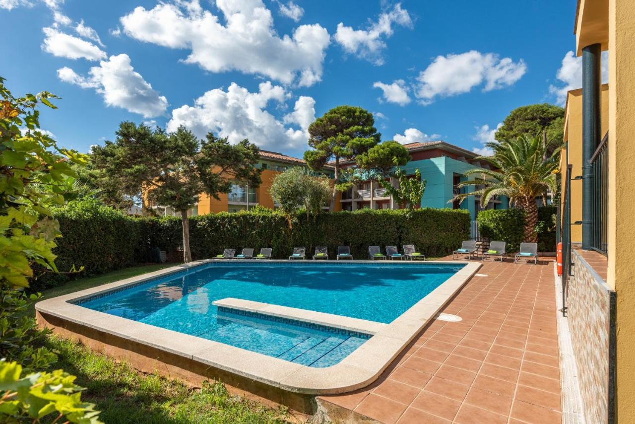 Apartamentos Punta Prima By Escapehome Luaran gambar