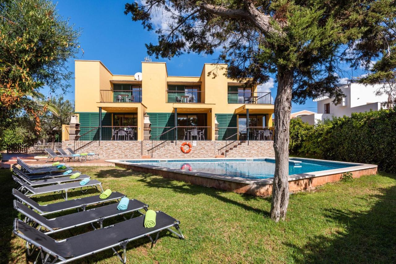 Apartamentos Punta Prima By Escapehome Luaran gambar