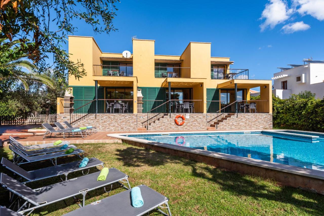 Apartamentos Punta Prima By Escapehome Luaran gambar
