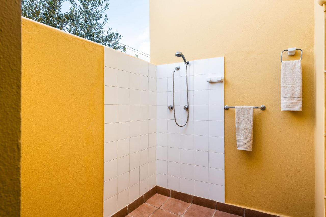 Apartamentos Punta Prima By Escapehome Luaran gambar
