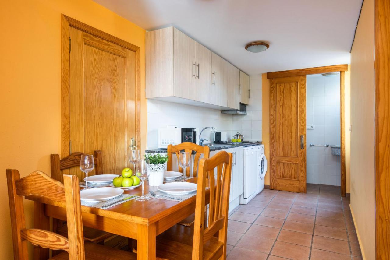 Apartamentos Punta Prima By Escapehome Luaran gambar