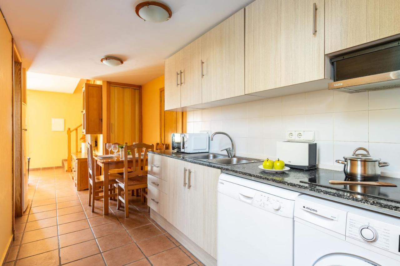 Apartamentos Punta Prima By Escapehome Luaran gambar