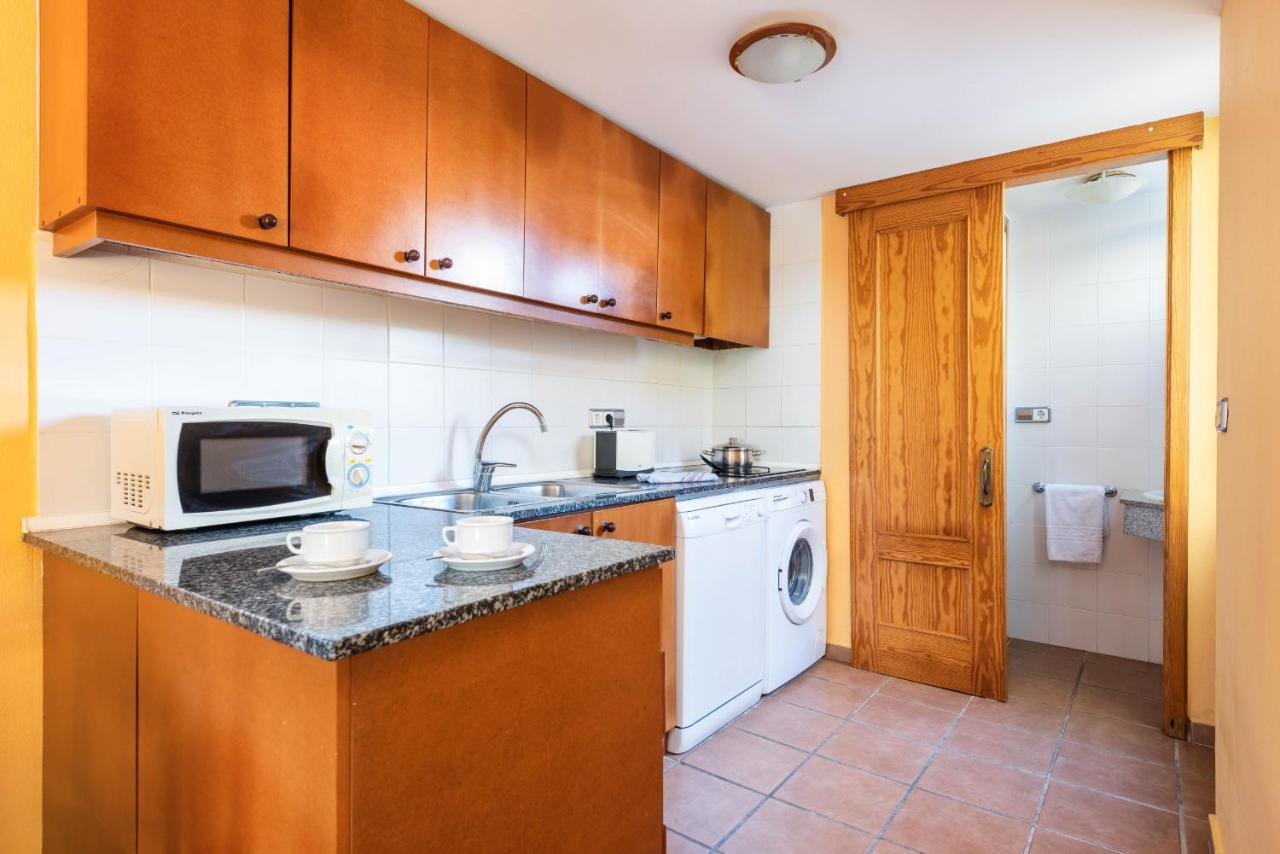 Apartamentos Punta Prima By Escapehome Luaran gambar
